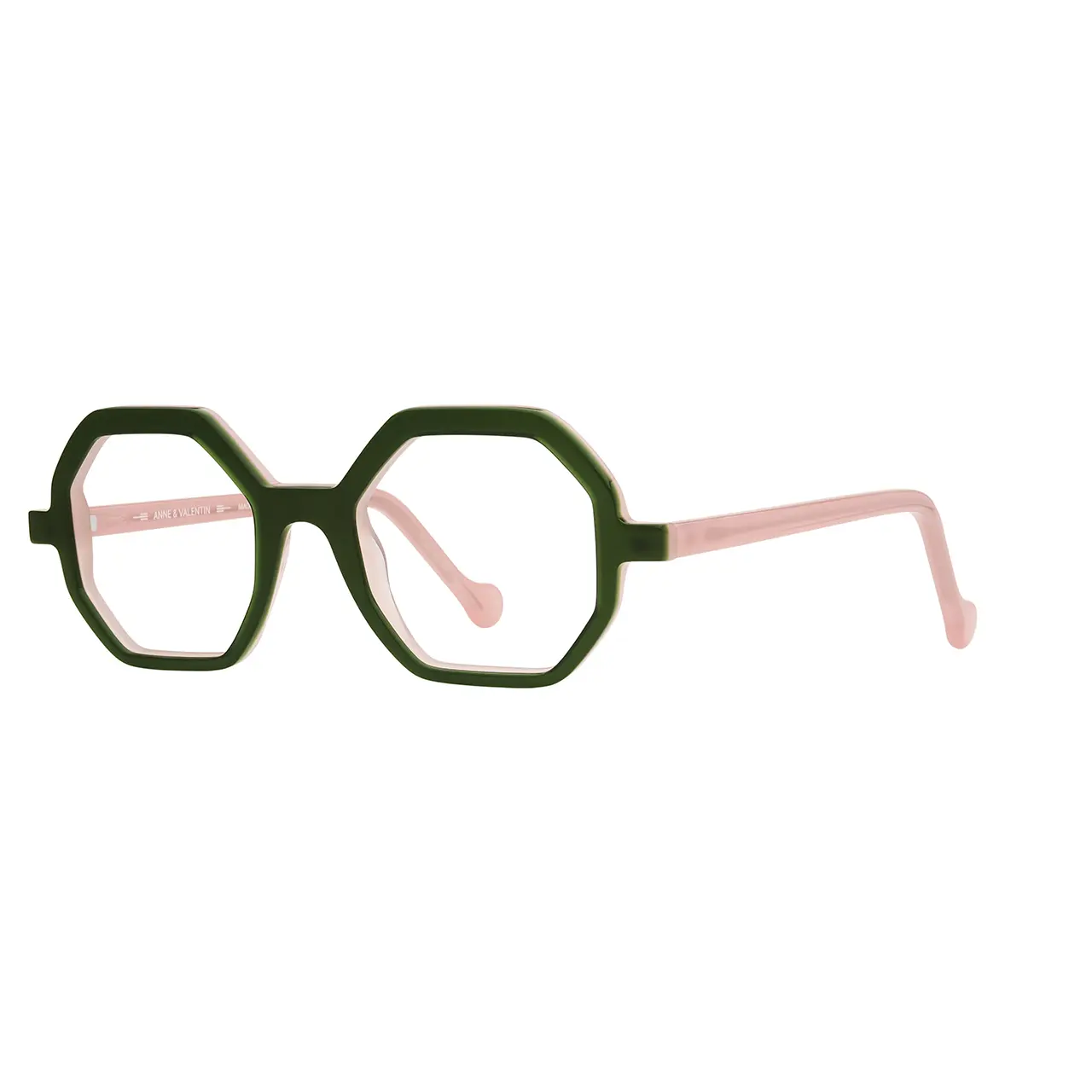 ALPHA - ABIRA 20A41 eyeglasses - Glance Glasses