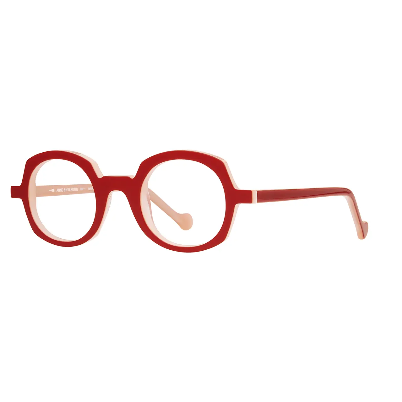 ALPHA - ADA 1246 eyeglasses - Glance Glasses