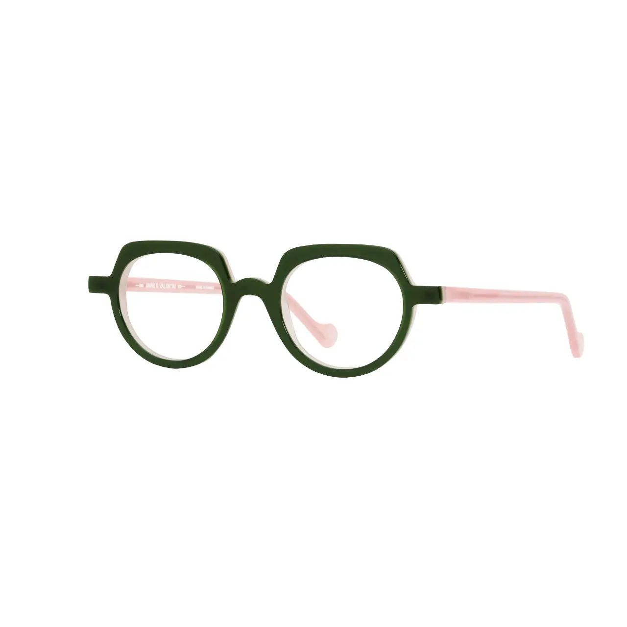 ALPHA - ALFY 20A41 eyeglasses - Glance Glasses