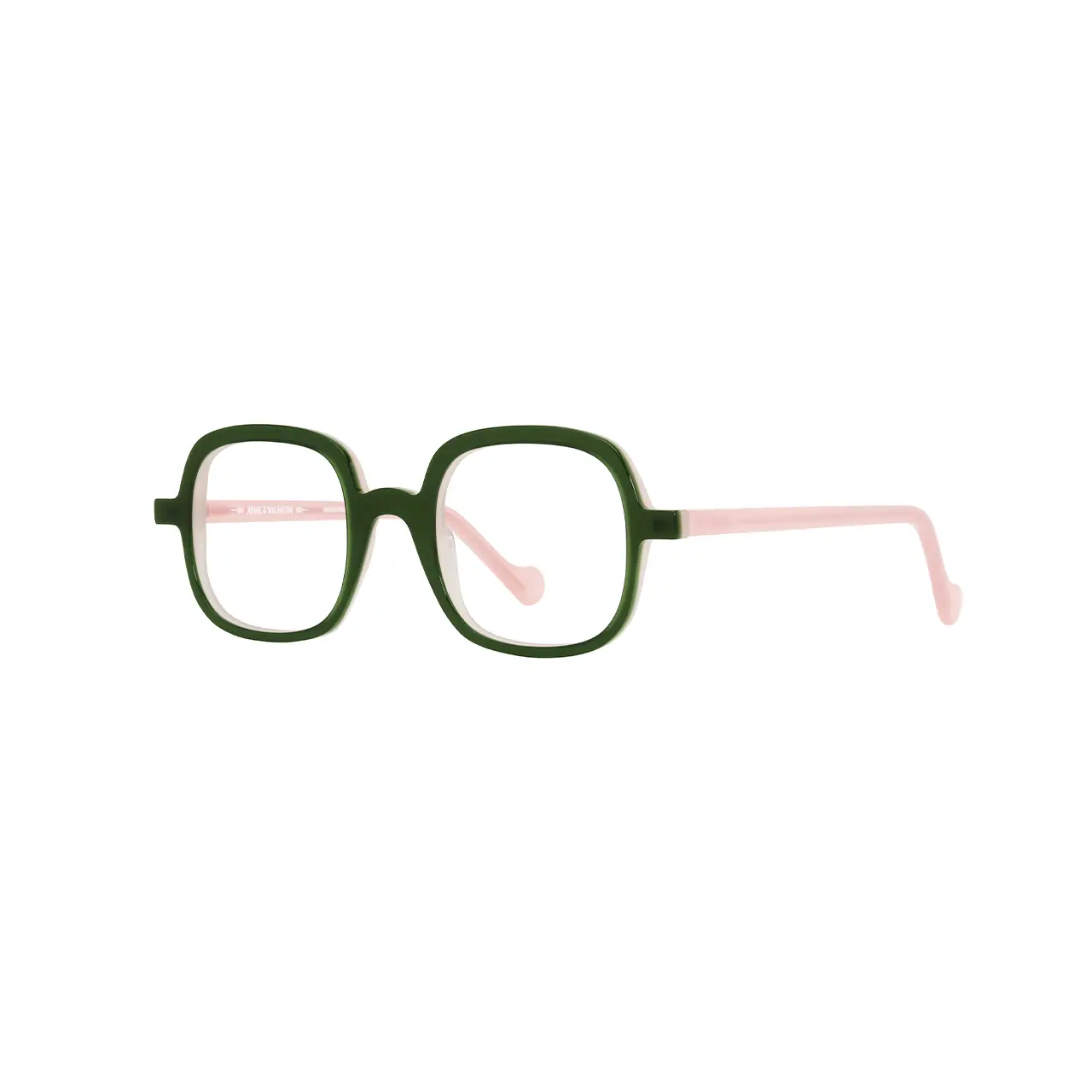 ALPHA - ALIZEE 20A41 eyeglasses - Glance Glasses