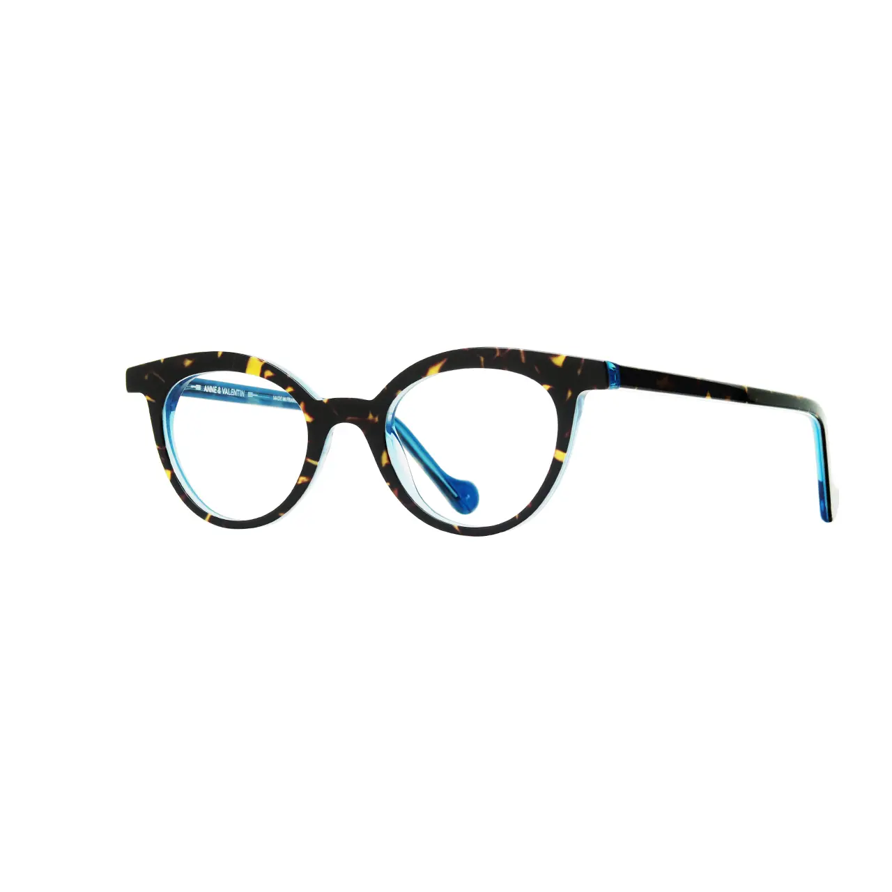 ALPHA - ALMA 1725A eyeglasses - Glance Glasses