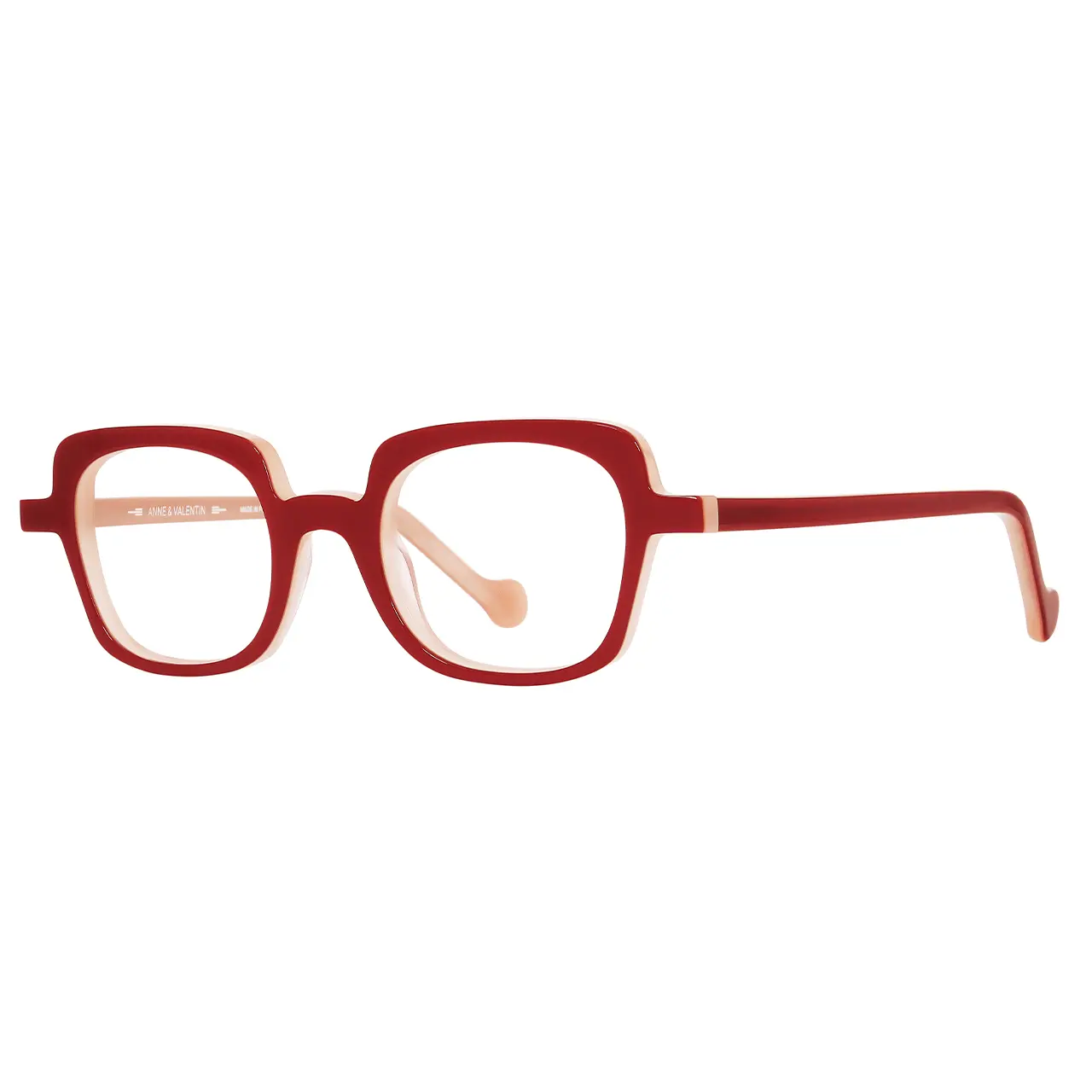 ALPHA - AMANDA 1246 eyeglasses - Glance Glasses