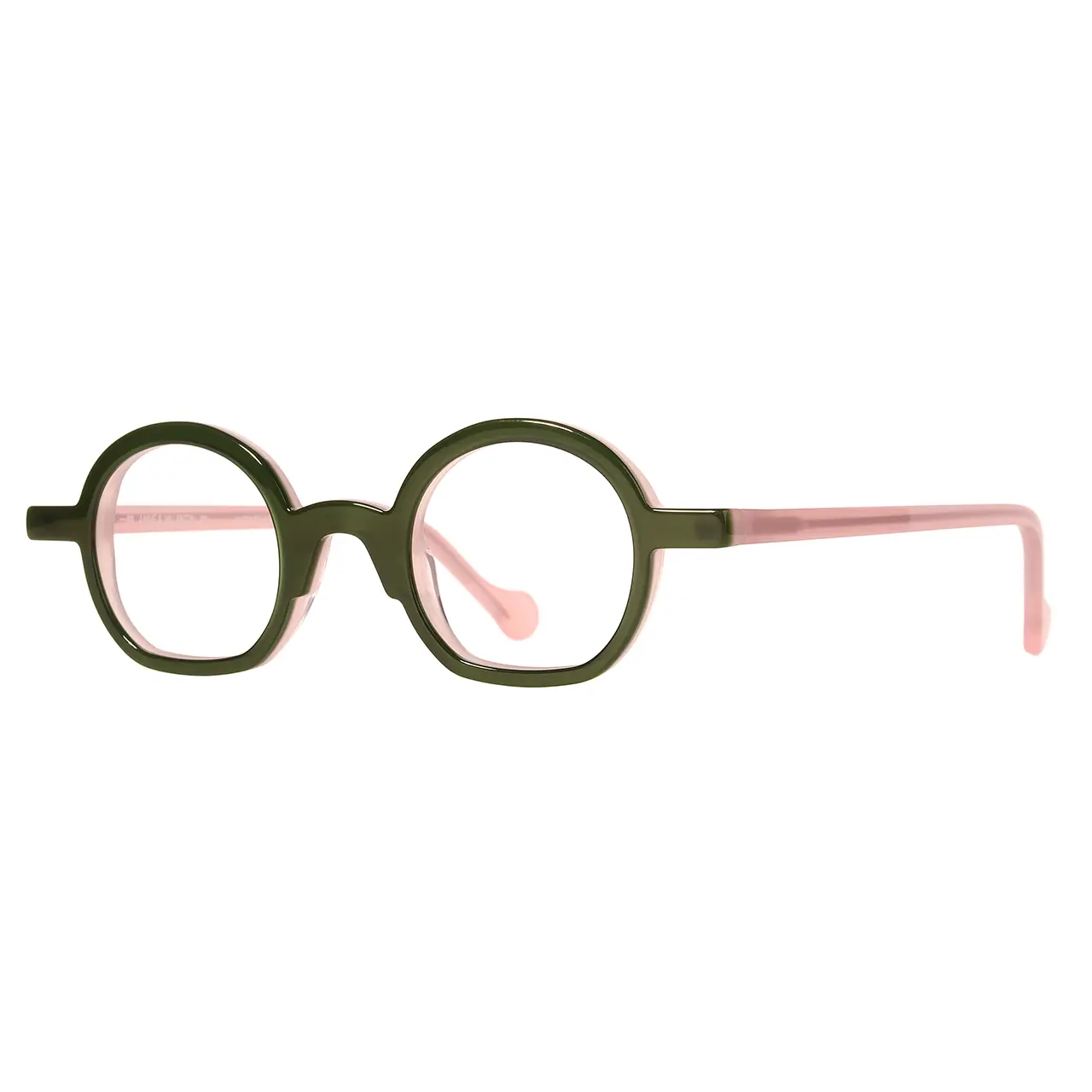 ALPHA - ARIGATO 20A41 eyeglasses - Glance Glasses