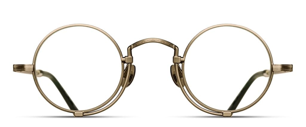 10103H.RX 10103H.RX.AG.41 eyeglasses - Glance Glasses