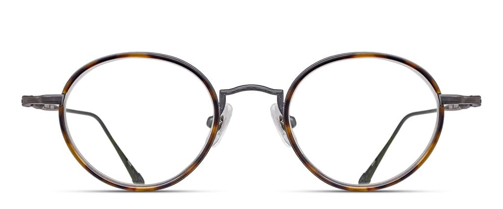 10189H-I.RX 10189H-I.RX.AG-BGN.45 eyeglasses - Glance Glasses