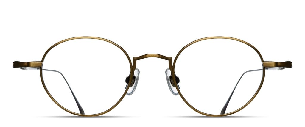 10189H.RX 10189H.RX.AG.44 eyeglasses - Glance Glasses