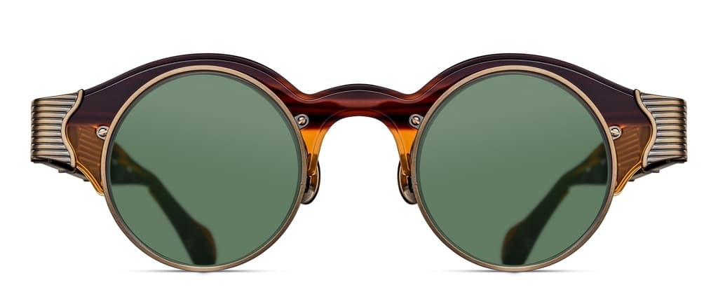 10605H.SG 10605H.SG.AG.43 sunglasses - Glance Glasses