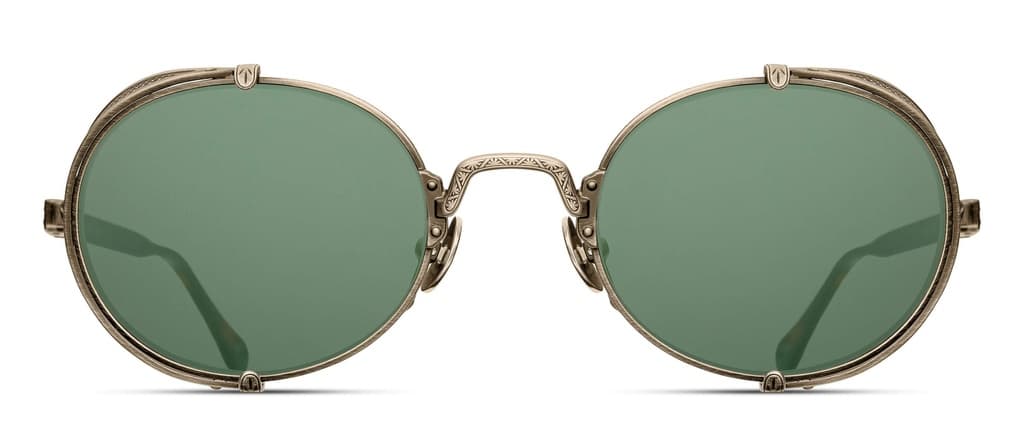 10610H.SG 10610H.SG.AG.51 sunglasses - Glance Glasses