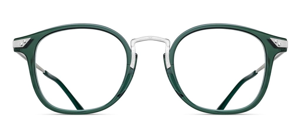 2808H.RX 2808H.RX.BGN-BS.47 eyeglasses - Glance Glasses