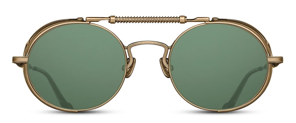 2809H-V2.SG 2809H-V2.SG.AG-BGN.52 sunglasses - Glance Glasses