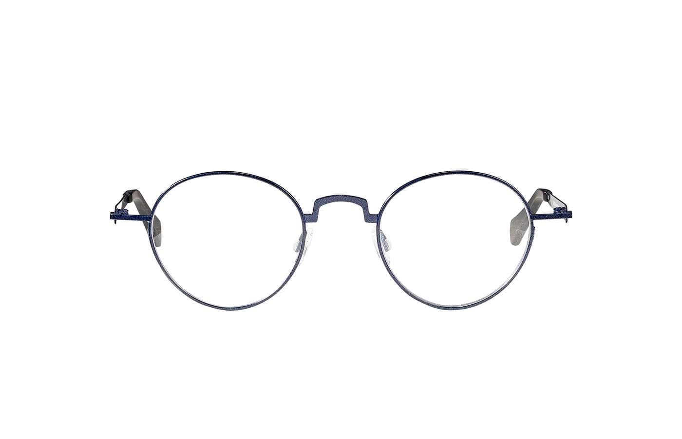 Acacia 2-bleu eyeglasses - Glance Glasses