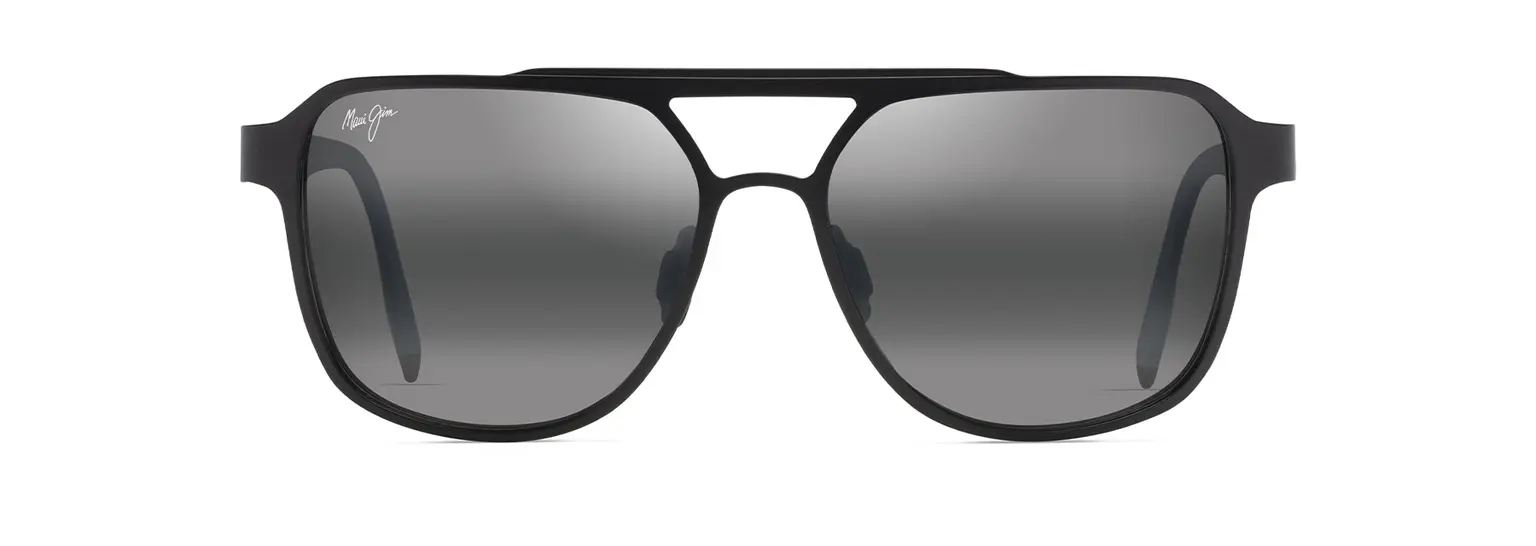 2ND REEF 607-02 sunglasses - Glance Glasses