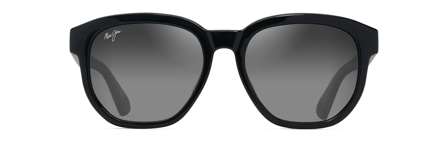 AKAHAI ASIAN FIT GS646-14A sunglasses - Glance Glasses