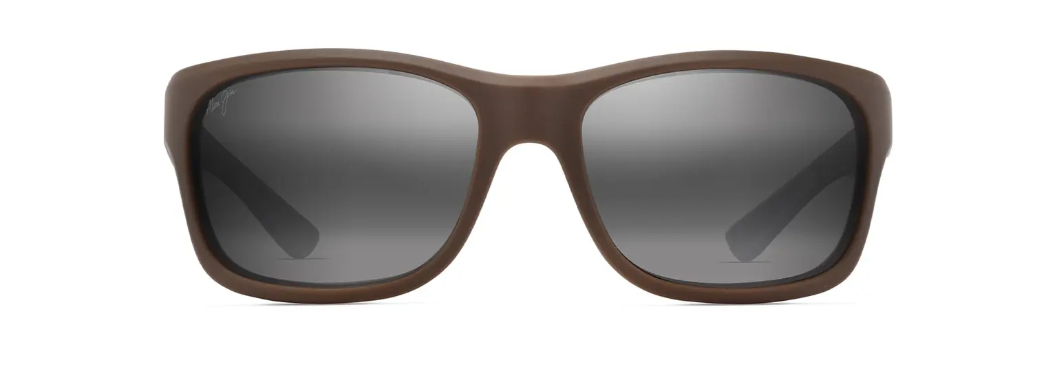'ANO NUI 681-01 sunglasses - Glance Glasses