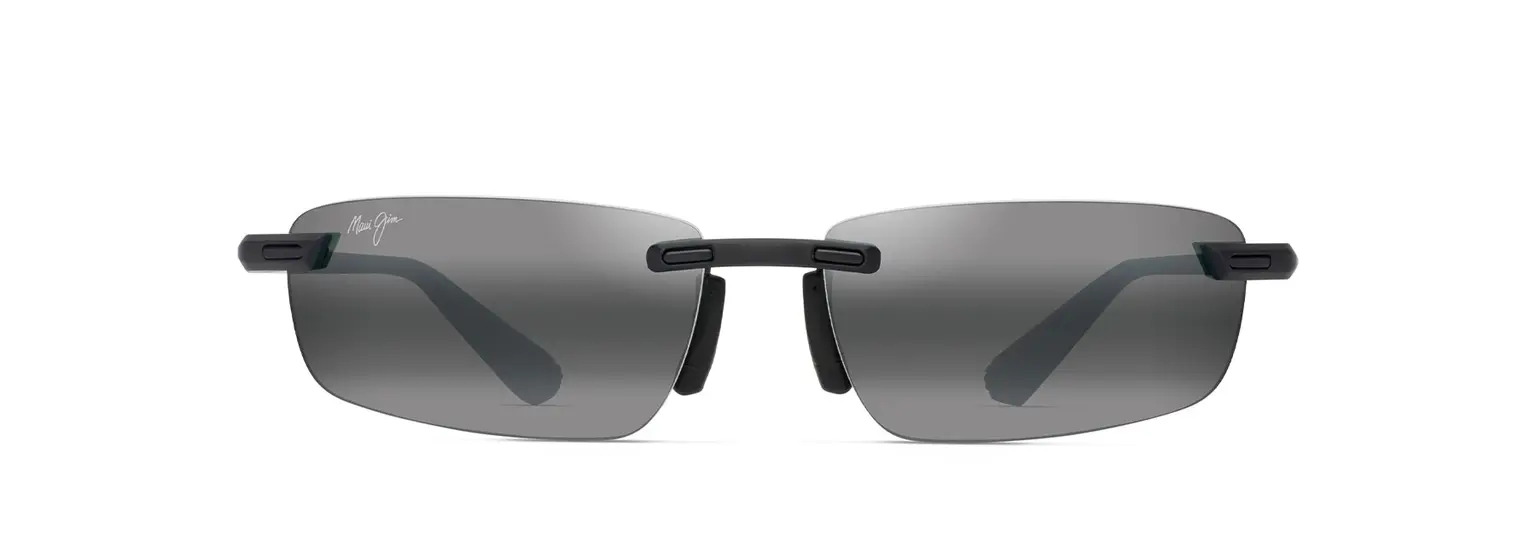 ‘ILIKOU 630-02A sunglasses - Glance Glasses