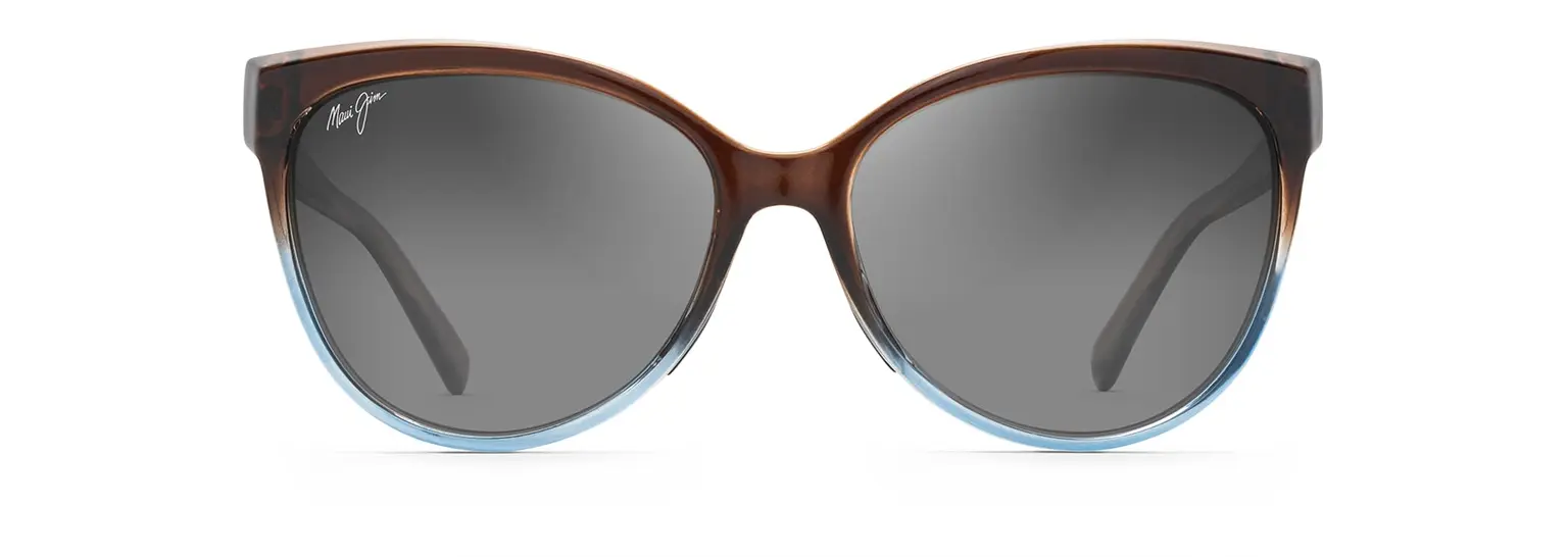 'OLU'OLU GS537-01F sunglasses - Glance Glasses