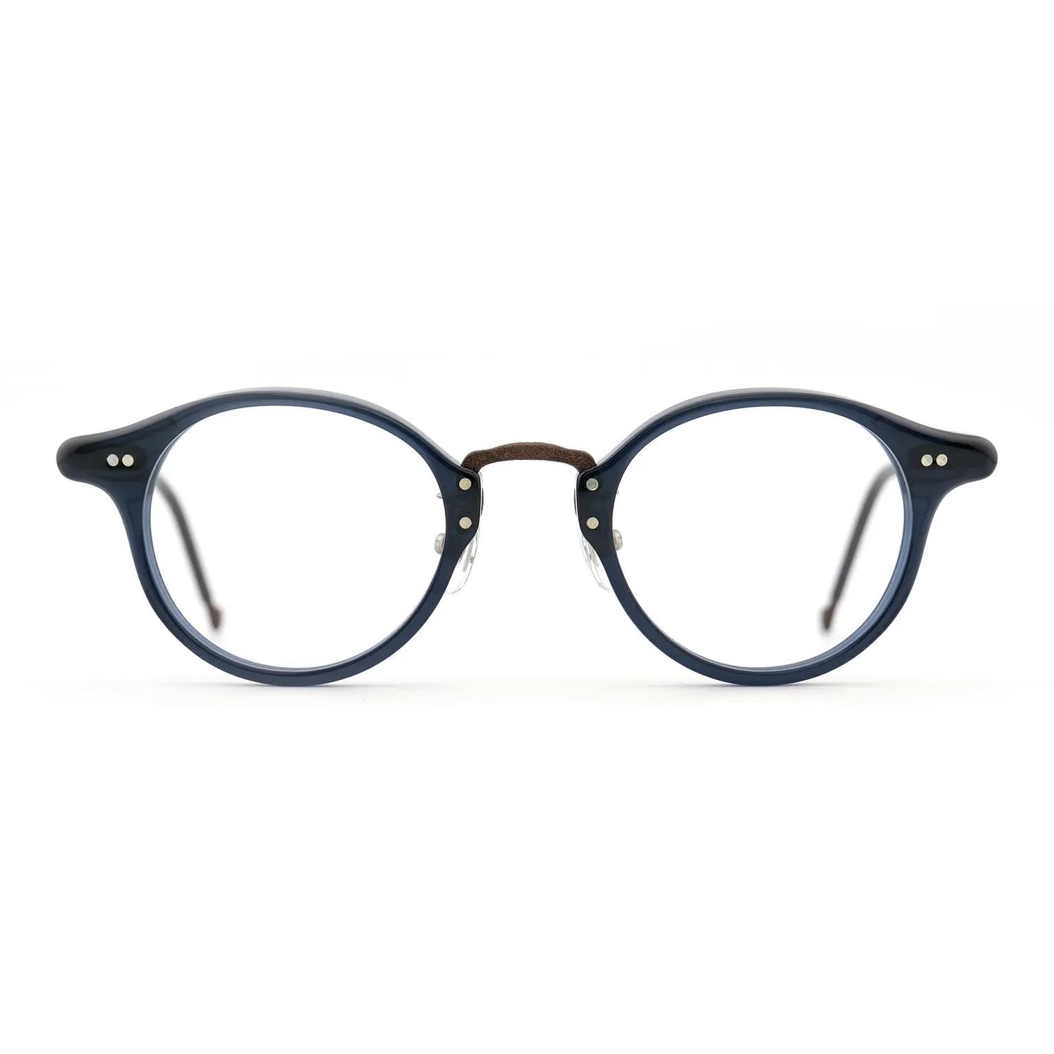 Alubia C01 eyeglasses - Glance Glasses