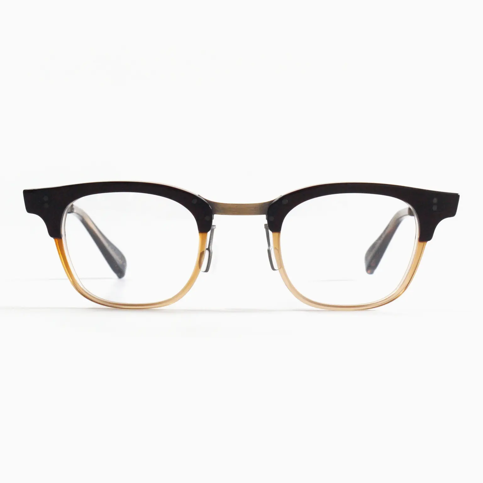 American Steel C01 eyeglasses - Glance Glasses