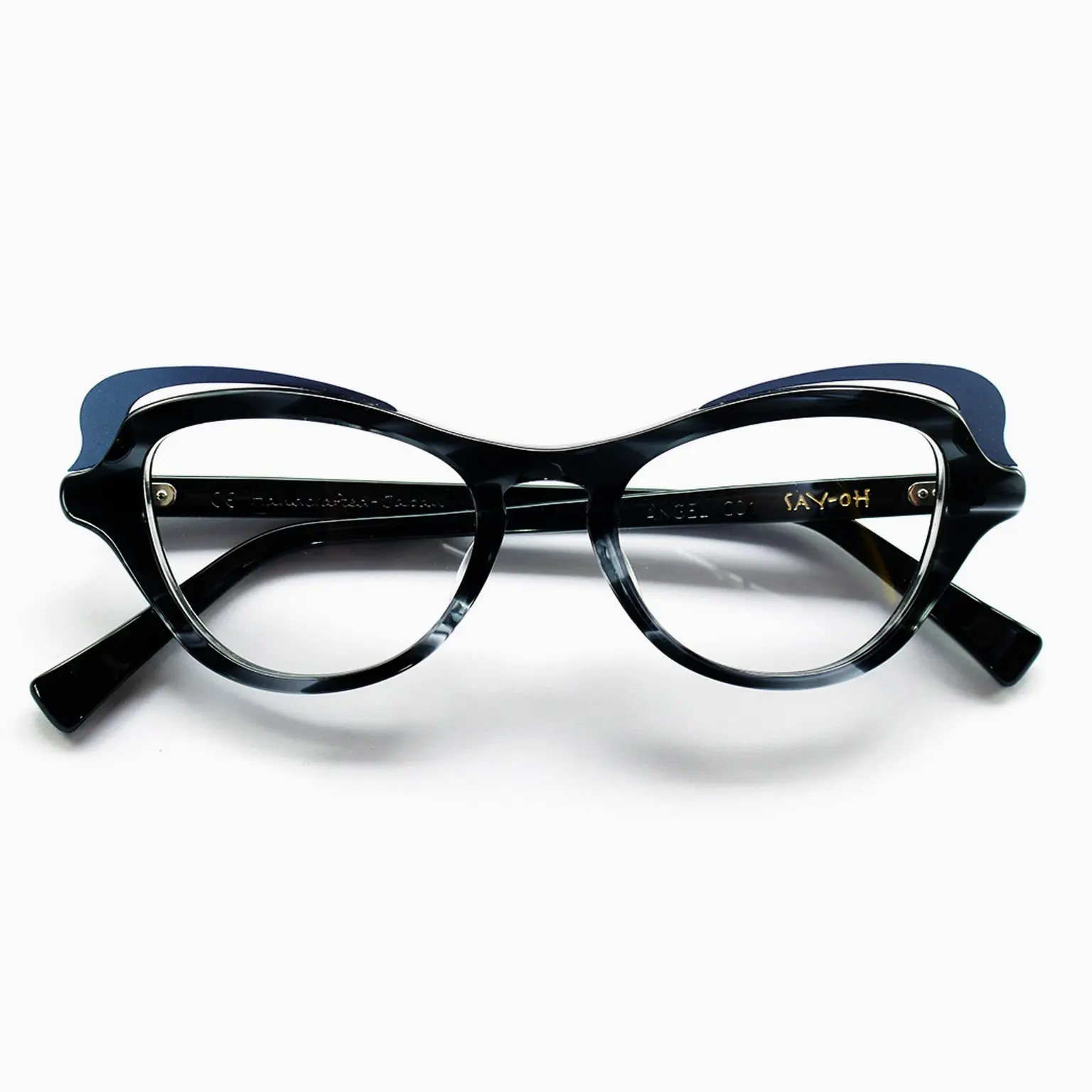 Angel Archive eyeglasses - Glance Glasses