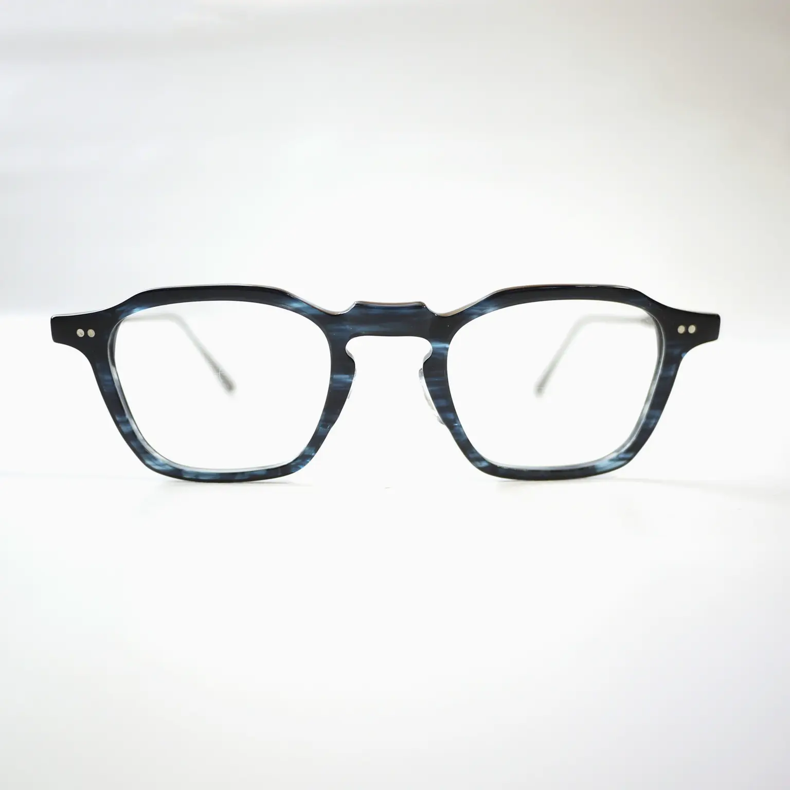 Antoine C01 eyeglasses - Glance Glasses