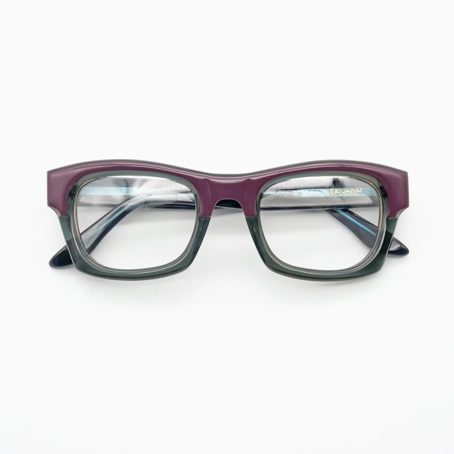 Archie Archive eyeglasses - Glance Glasses