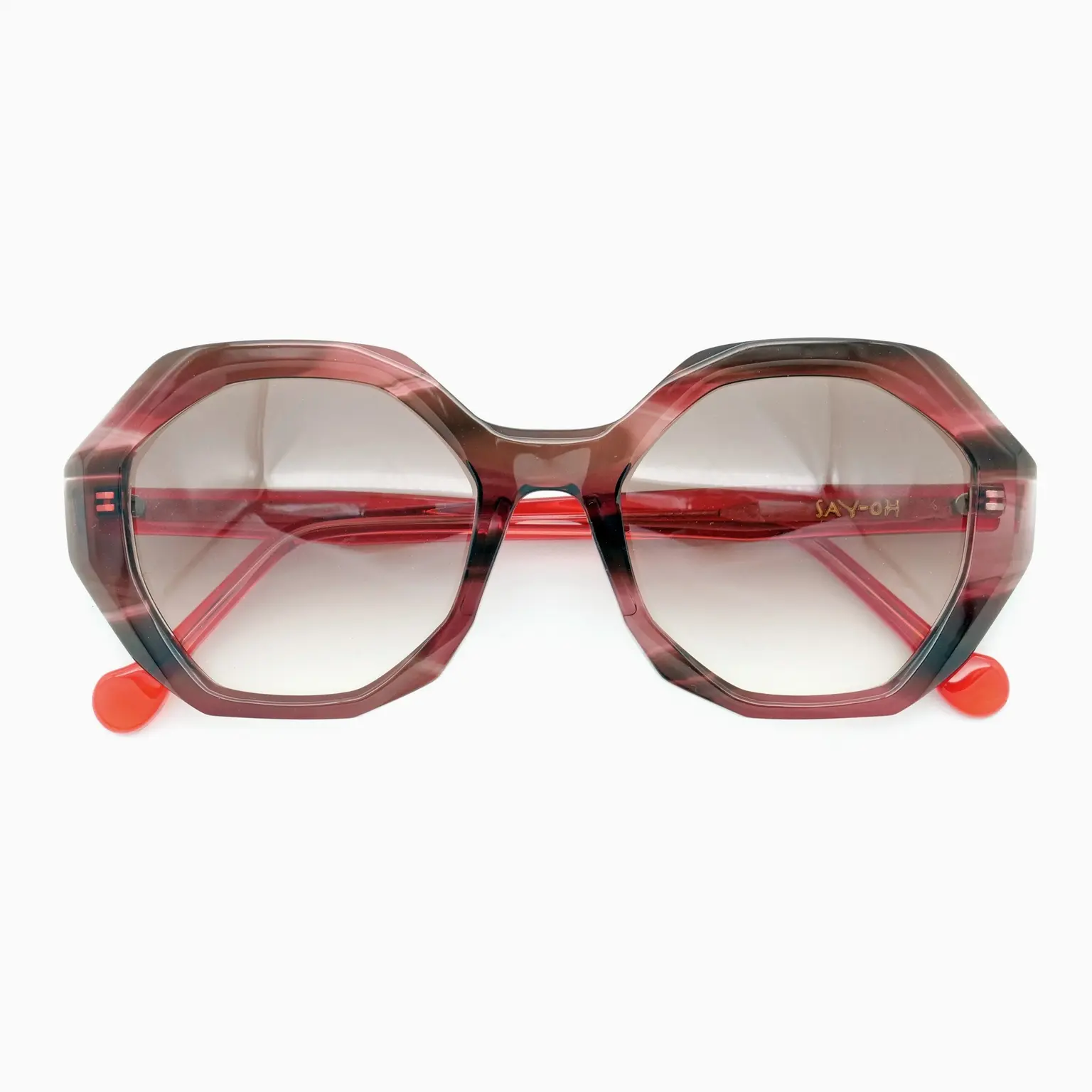 Asscher C01 sunglasses - Glance Glasses