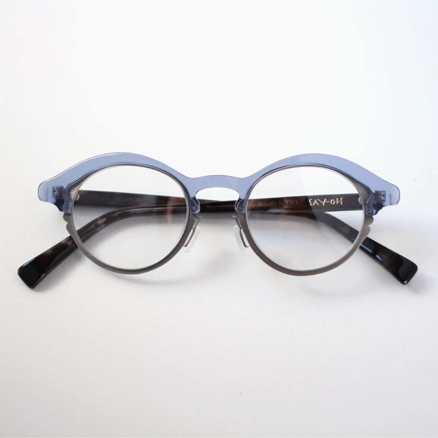 Bewitched Archive eyeglasses - Glance Glasses