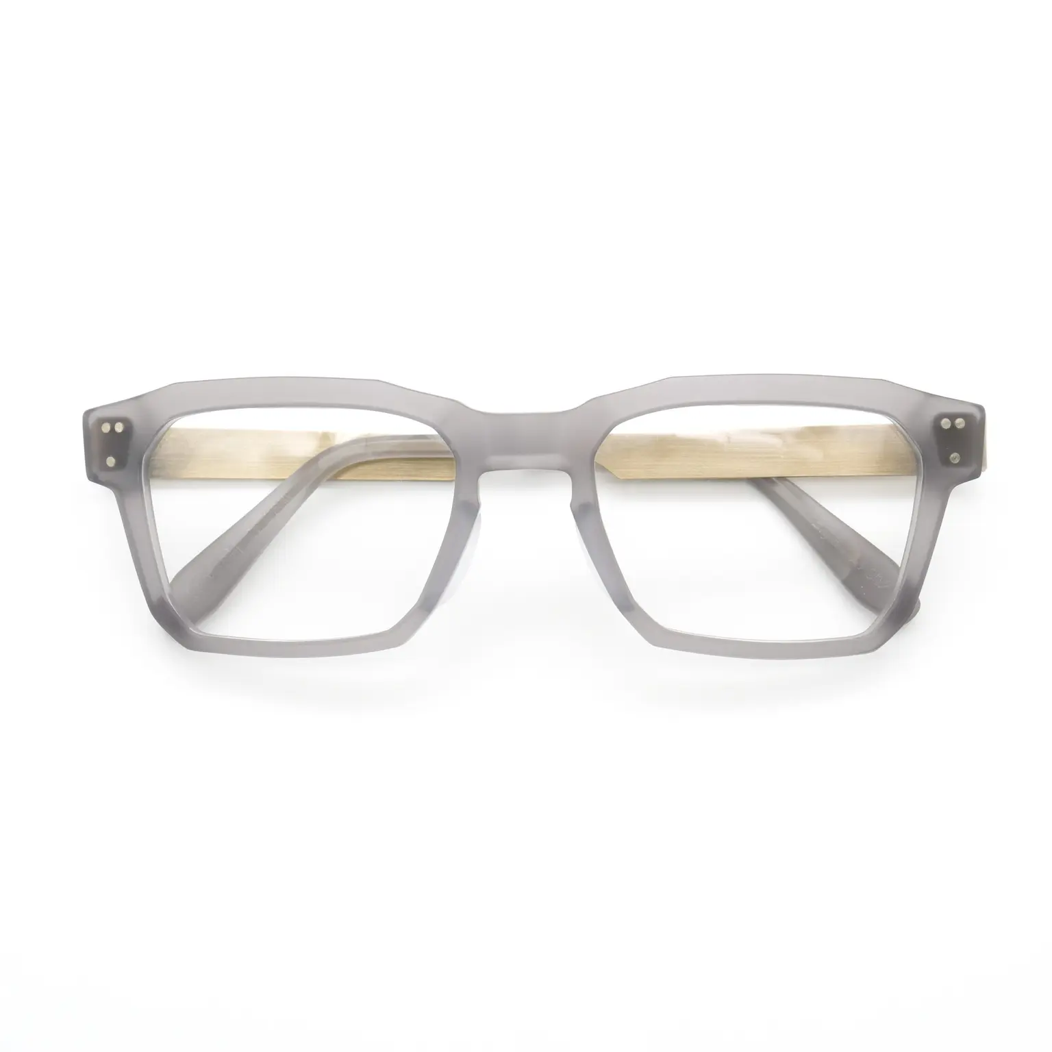 Big Block C02 eyeglasses - Glance Glasses