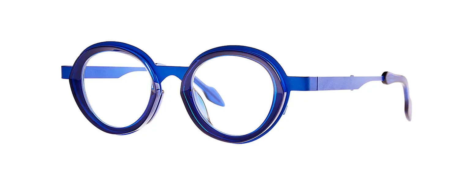 APPLE 3 eyeglasses - Glance Glasses