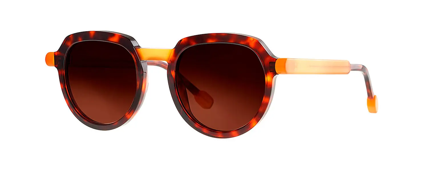 BELLO 2 eyeglasses - Glance Glasses