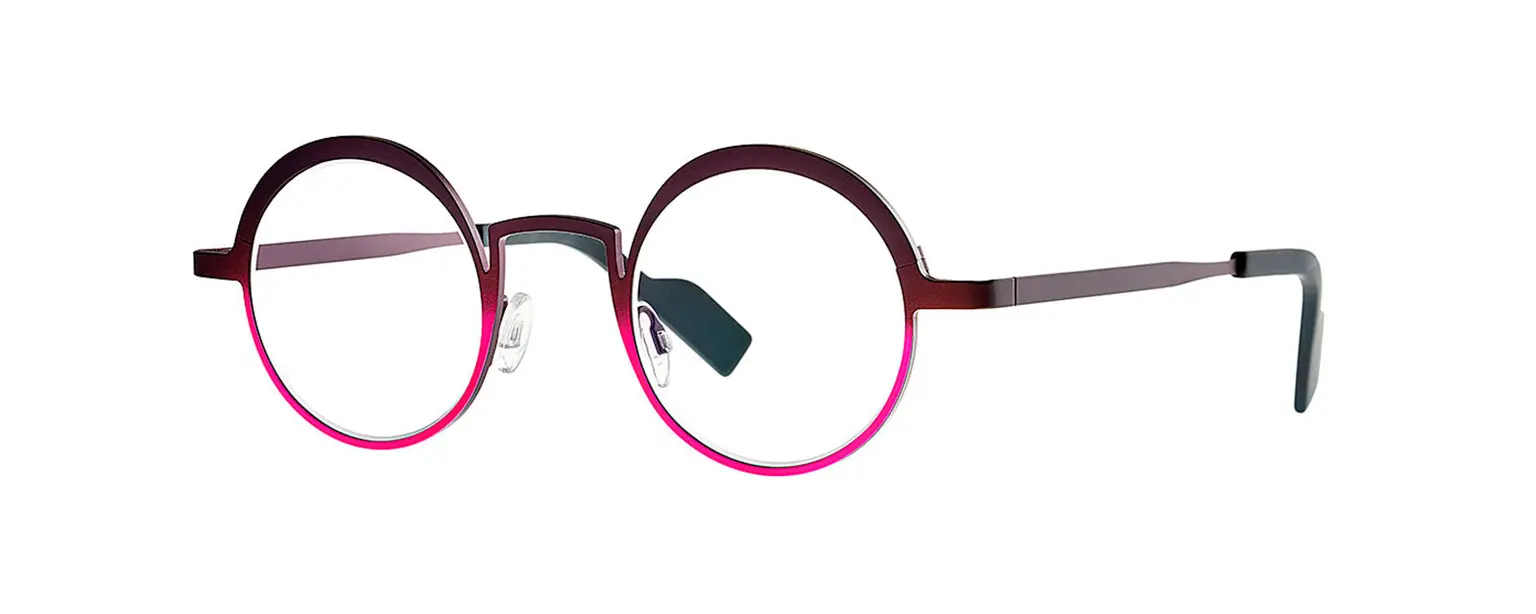 BREATH 375 eyeglasses - Glance Glasses