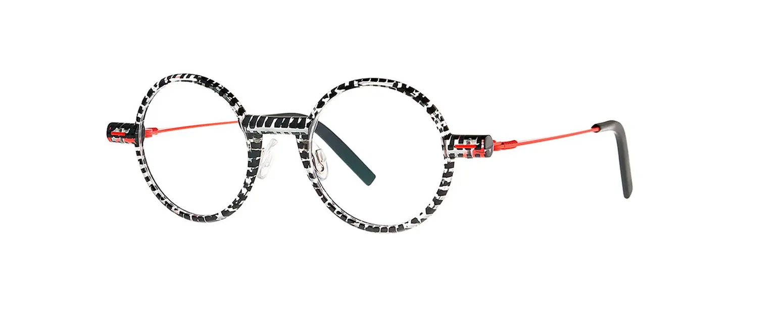 CANAE 14 eyeglasses - Glance Glasses