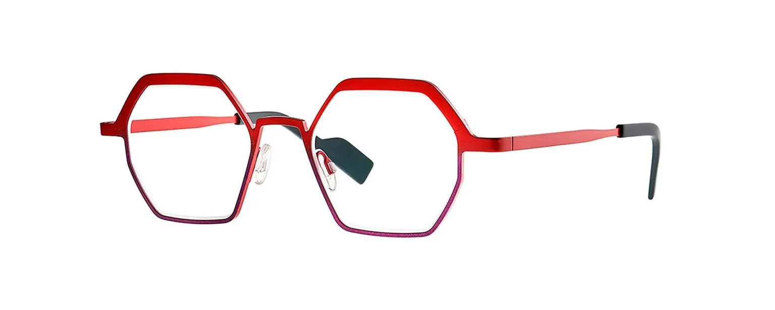 CHEER 292 eyeglasses - Glance Glasses