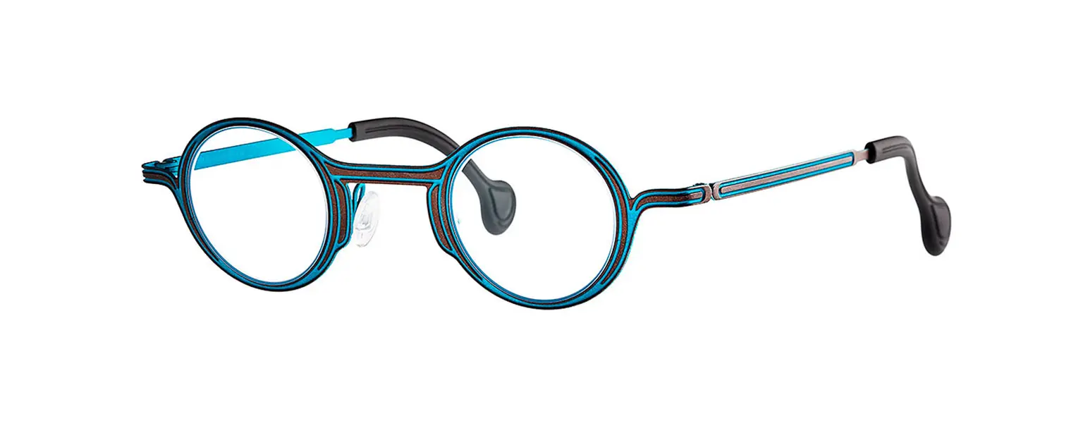 CHOO TJOE 231 eyeglasses - Glance Glasses