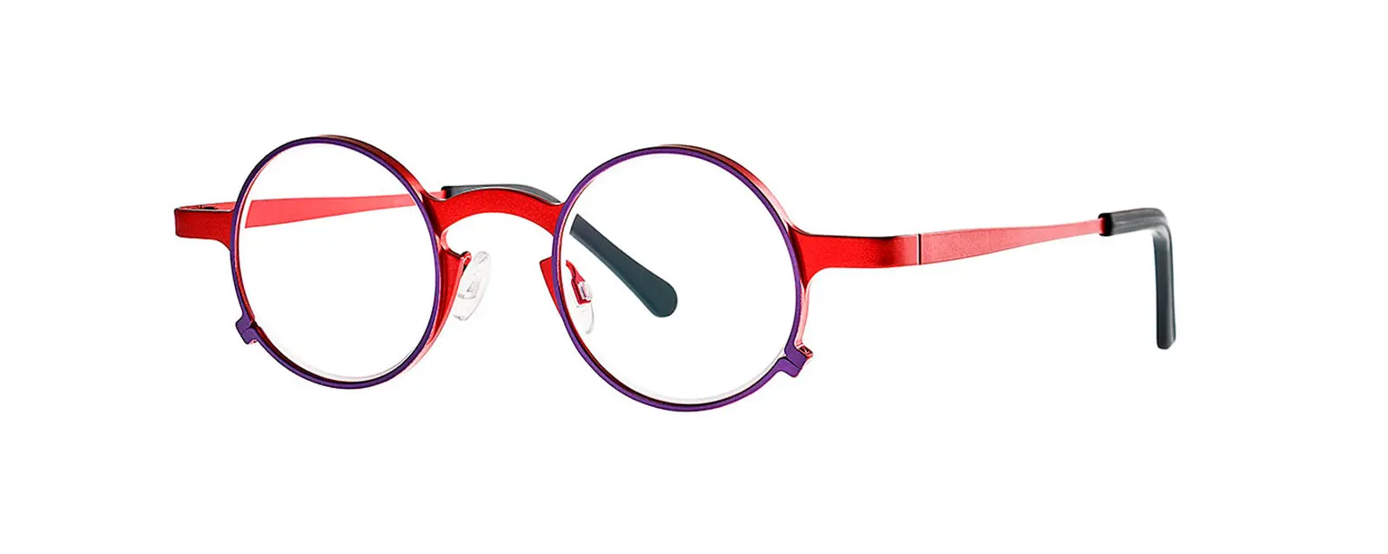 CLAMP 292 eyeglasses - Glance Glasses