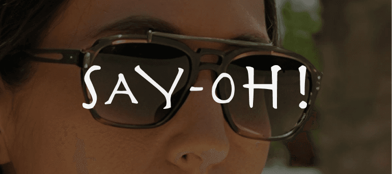 Say-oH