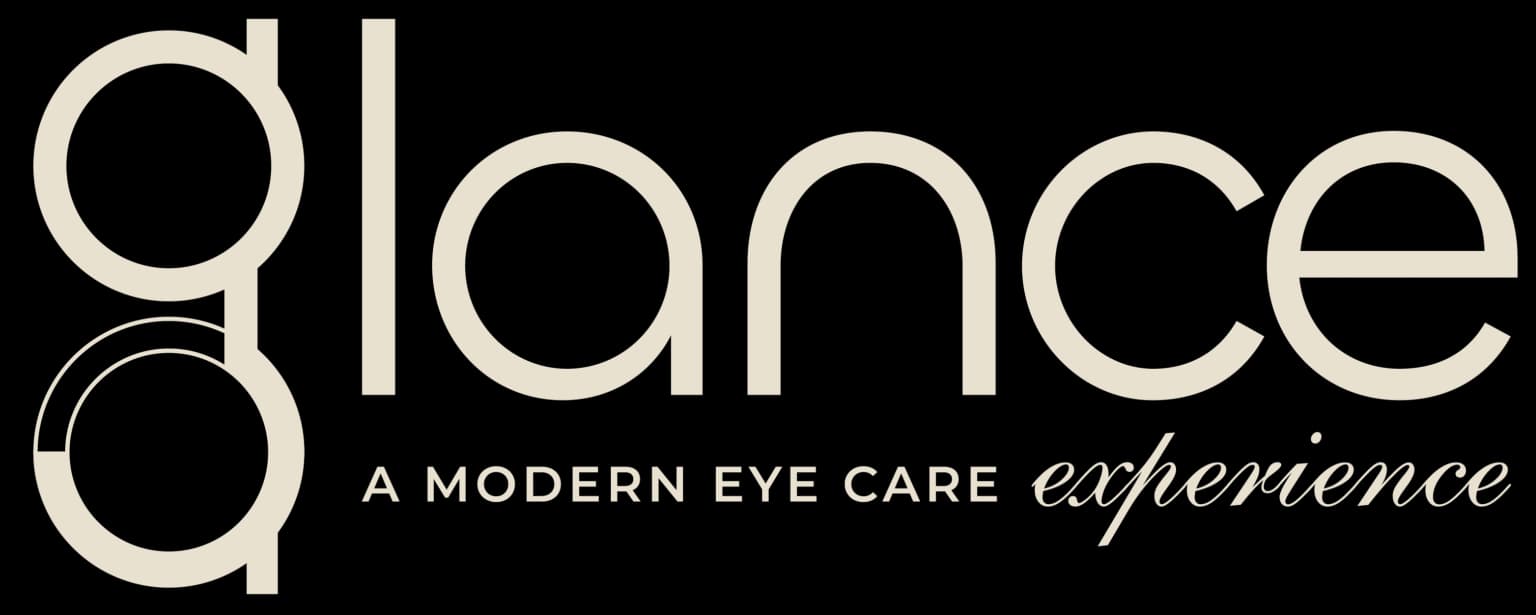 GLANCE, a modern eyewear boutique